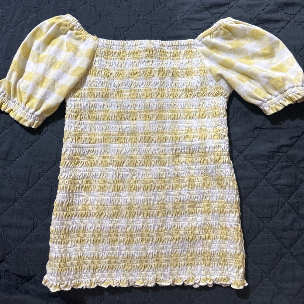Youth Top
